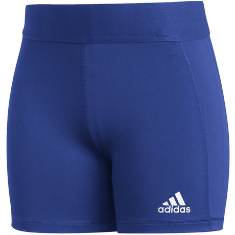 adidas Alphaskin Short - Women's Volleyball