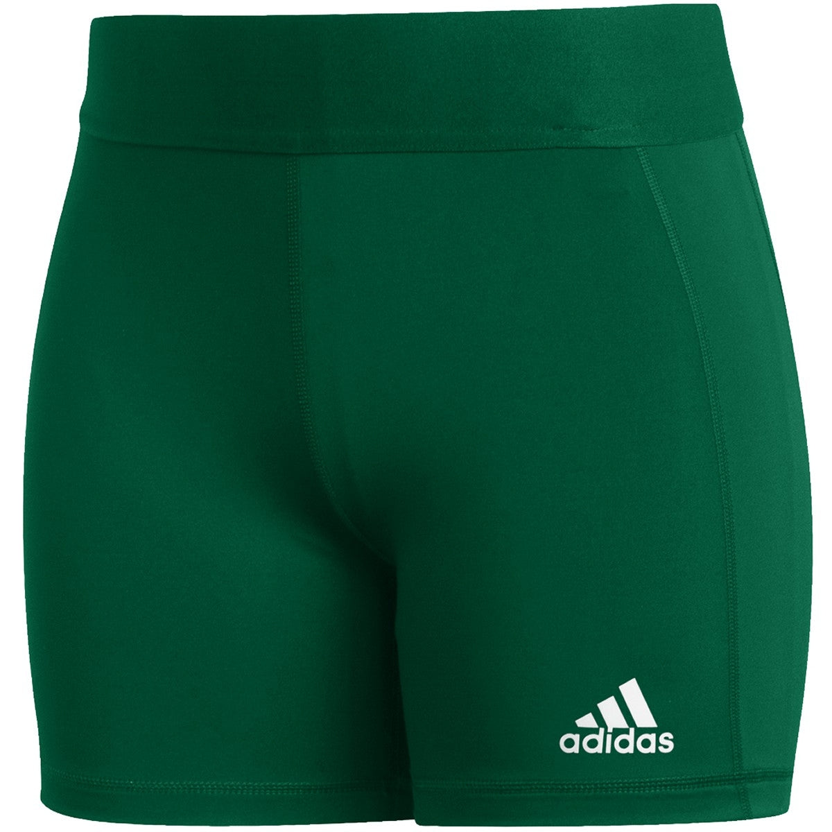 adidas Alphaskin Short - Women's Volleyball