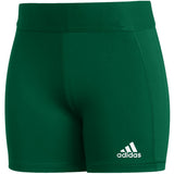 adidas Alphaskin Short - Women's Volleyball