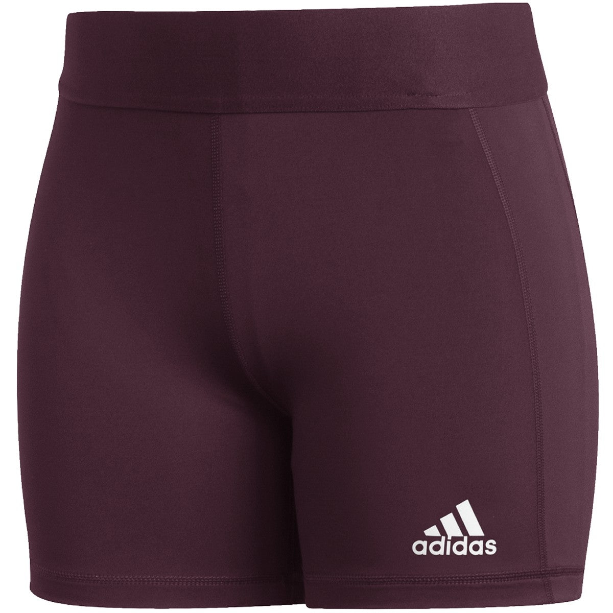 adidas Alphaskin Short - Women's Volleyball