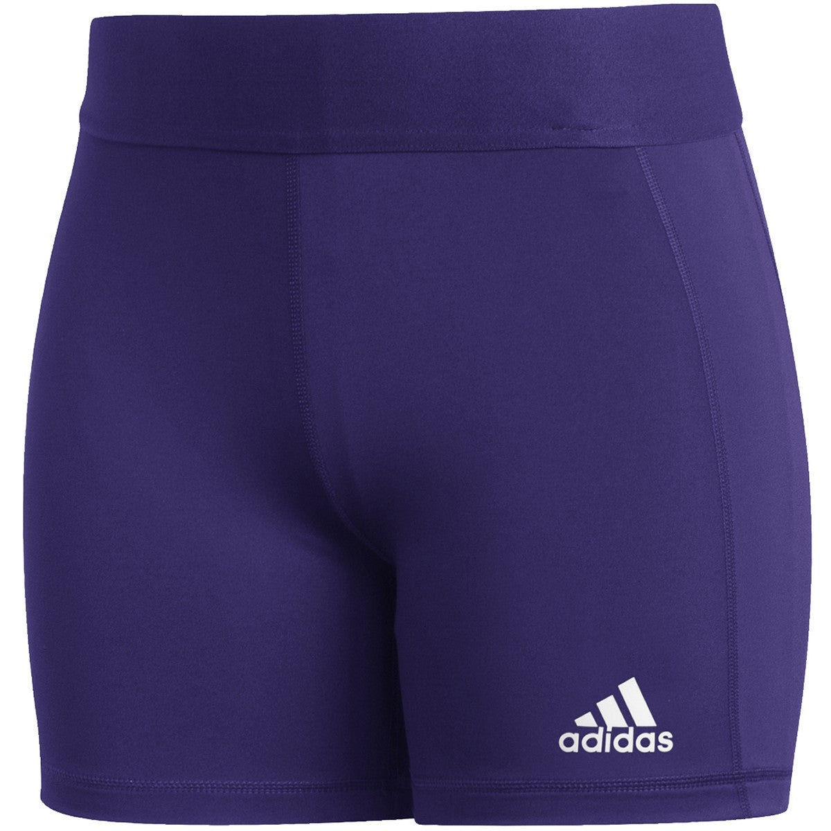 adidas Alphaskin Short - Women's Volleyball