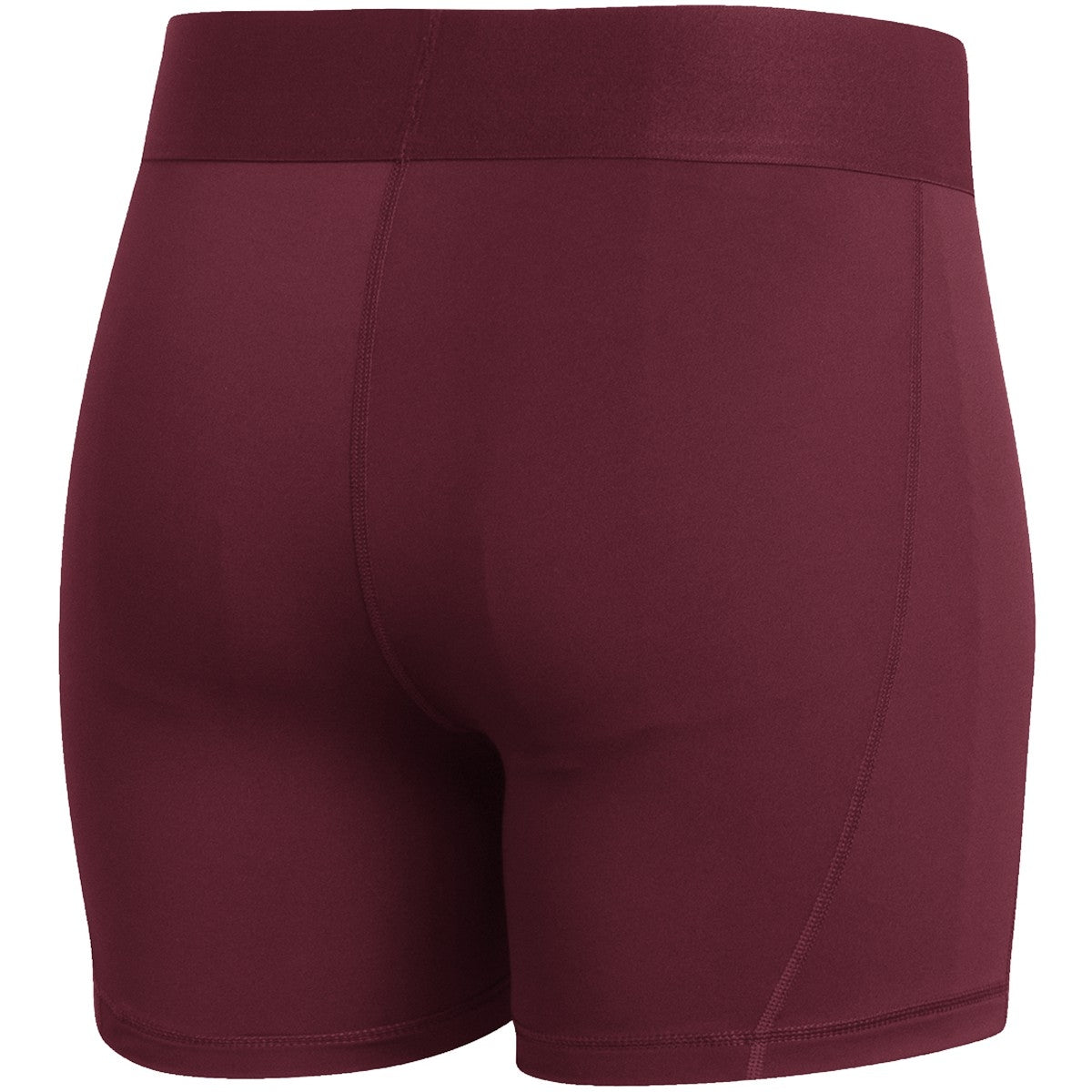 adidas Alphaskin Short - Women's Volleyball