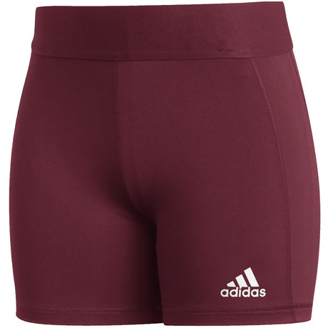 adidas Alphaskin Short - Women's Volleyball