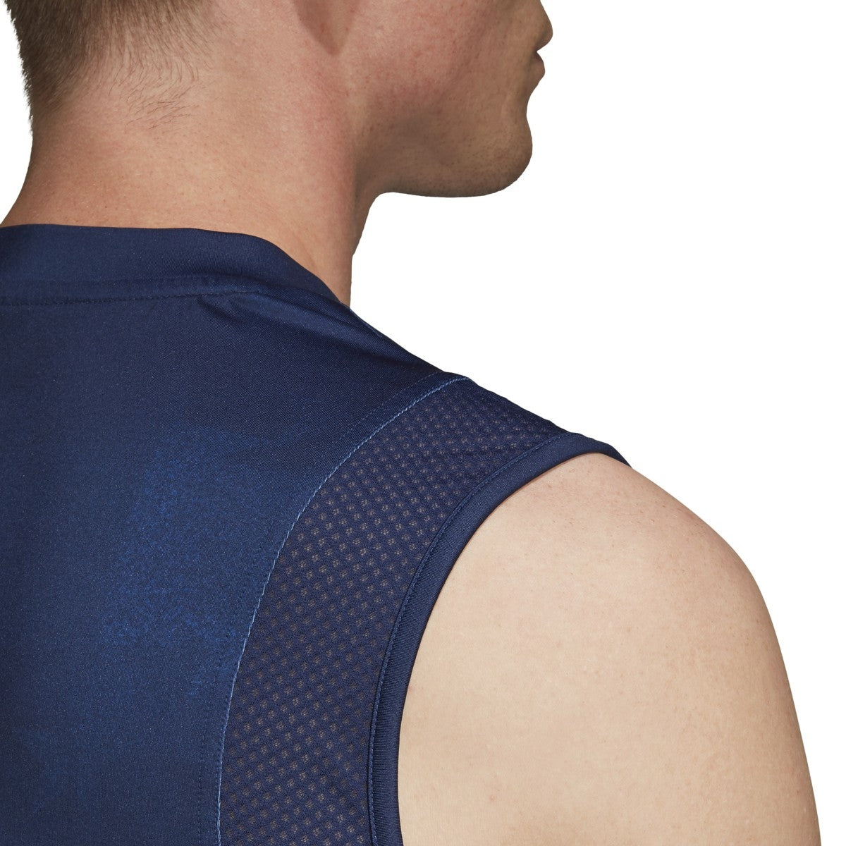 adidas USA Volleyball Primeblue Jersey - Men's Volleyball