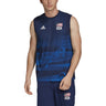 adidas USA Volleyball Primeblue Jersey - Men's Volleyball