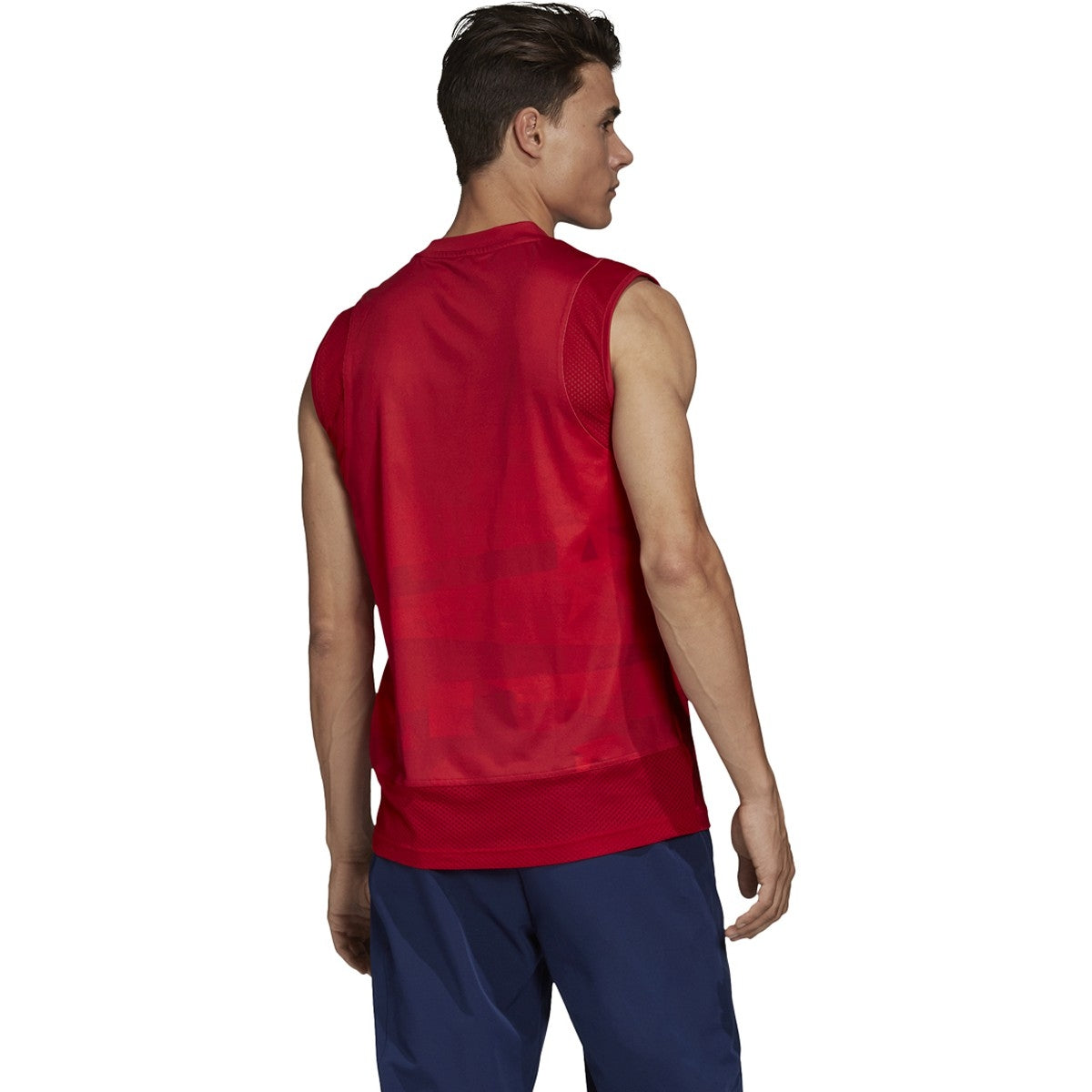 adidas USA Volleyball Primeblue Jersey - Men's Volleyball