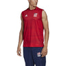 adidas USA Volleyball Primeblue Jersey - Men's Volleyball