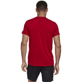 adidas USA Volleyball Tee - Men's Volleyball