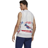 adidas USA Volleyball Primeblue Jersey - Men's Volleyball
