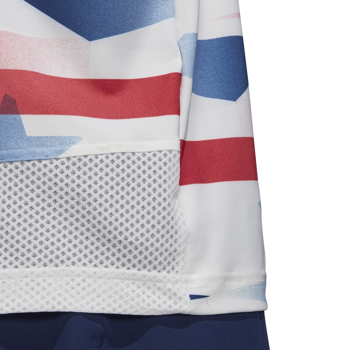 adidas USA Volleyball Primeblue Jersey - Men's Volleyball