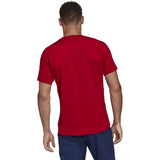 adidas USA Volleyball Primeblue Replica Tee - Men's Volleyball