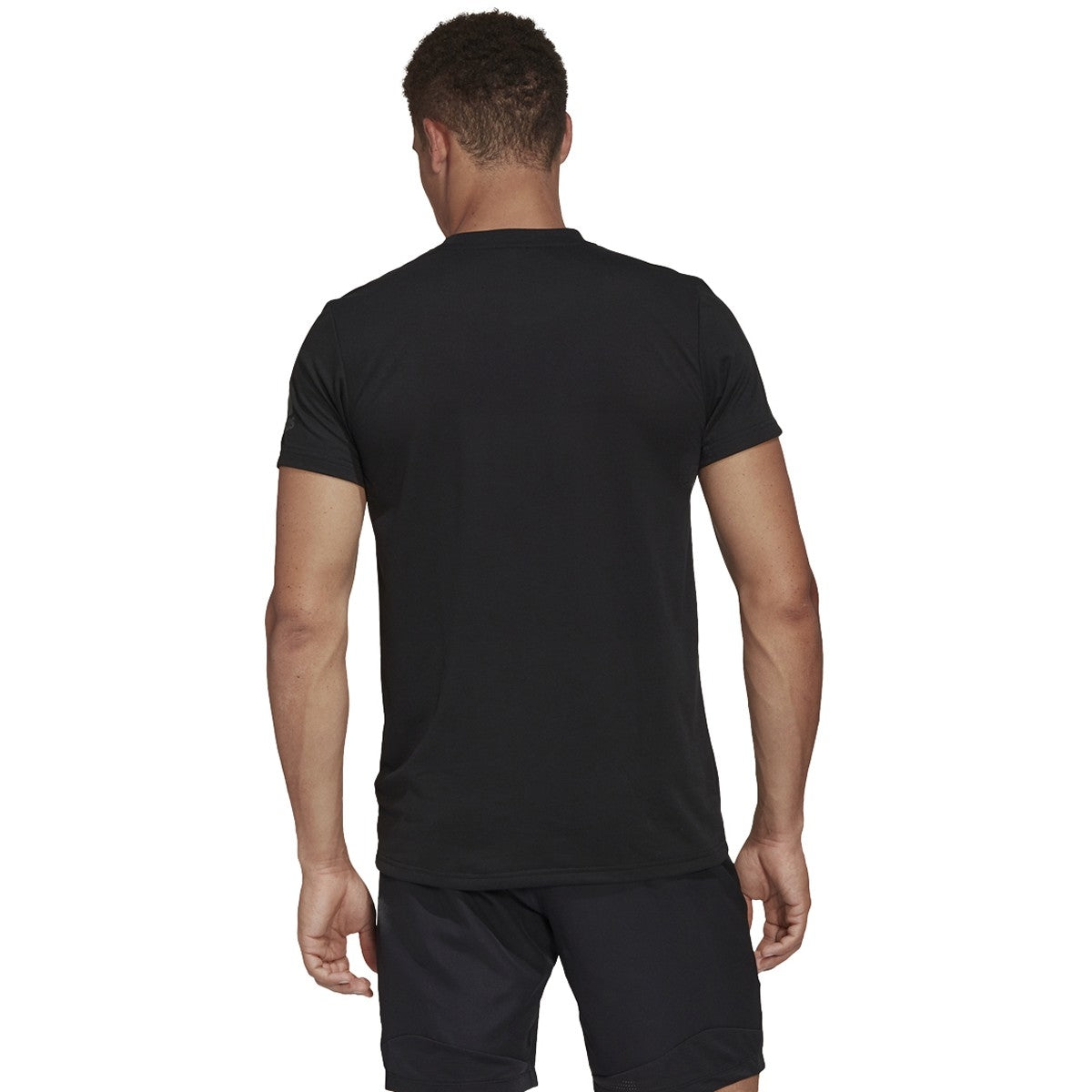 adidas USA Volleyball Tee - Men's Volleyball