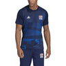 adidas USA Volleyball Primeblue Replica Tee - Men's Volleyball