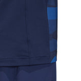 adidas USA Volleyball Primeblue Replica Tee - Men's Volleyball