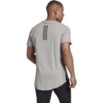 adidas USA Volleyball Terry Tee-Men's Volleyball