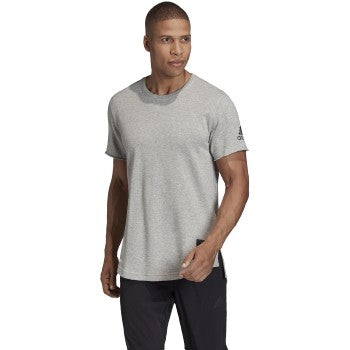 adidas USA Volleyball Terry Tee-Men's Volleyball