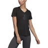 adidas USA Volleyball Tee - Women's Volleyball