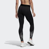 adidas USA Performance Long Tights-Women's Volleyball