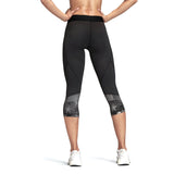 adidas USA Volleyball Performance 3/4 Tight - Women's Volleyball