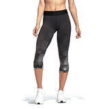adidas USA Volleyball Performance 3/4 Tight - Women's Volleyball