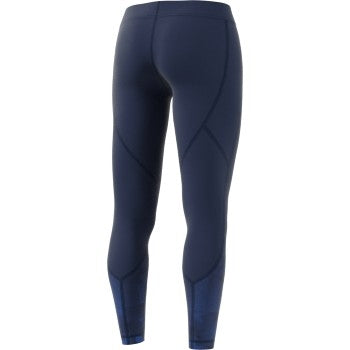 adidas USA Performance Long Tights-Women's Volleyball