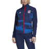 adidas USA Volleyball Warm-Up Jacket - Women's Volleyball