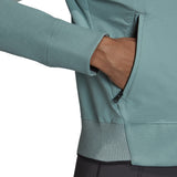 adidas USA Volleyball VRCT Jacket - Women's Volleyball