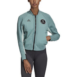 adidas USA Volleyball VRCT Jacket - Women's Volleyball