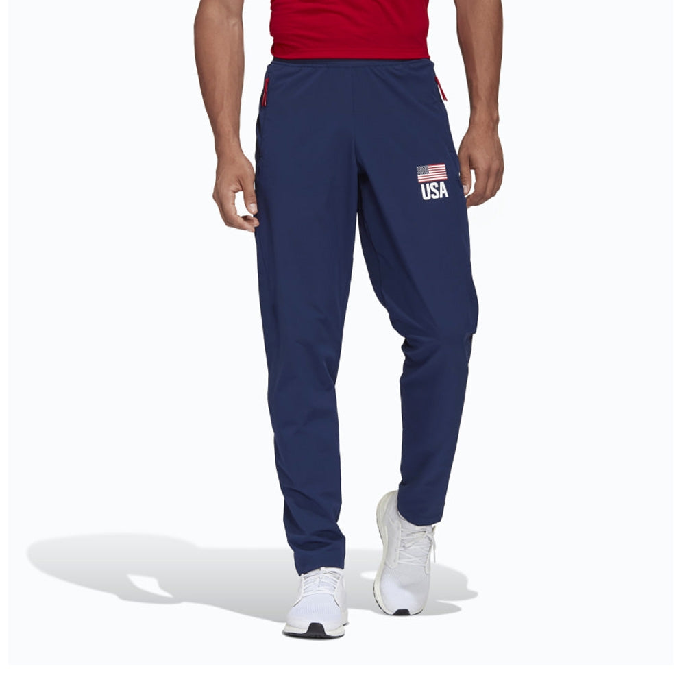 adidas USA Volleyball Pant - Men's Volleyball