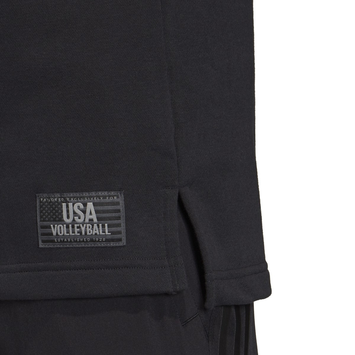 adidas USA Volleyball Hoodie - Men's Volleyball