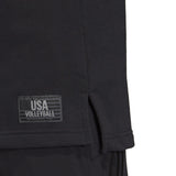 adidas USA Volleyball Hoodie - Men's Volleyball
