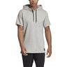 adidas USA Volleyball Hoodie - Men's Volleyball