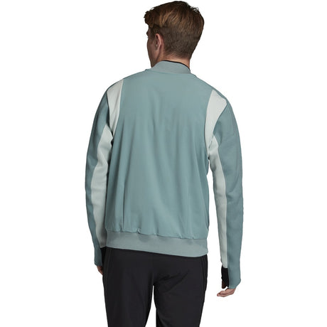 adidas USA Volleyball VRCT Jacket - Men's Volleyball