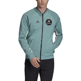 adidas USA Volleyball VRCT Jacket - Men's Volleyball