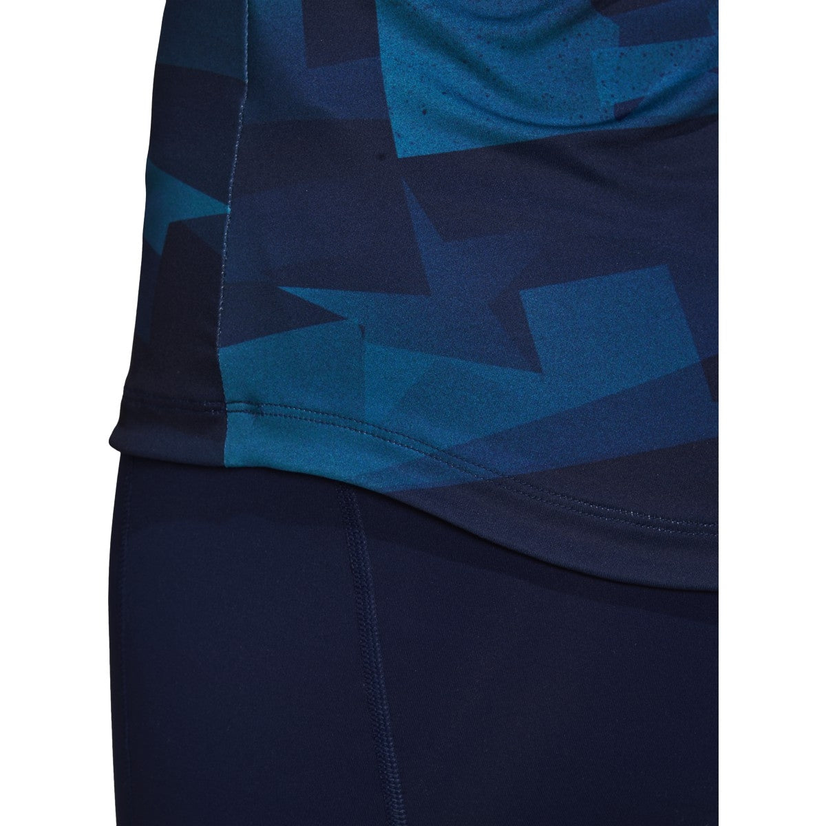 adidas USA Volleyball Primeblue Jersey - Women's Volleyball