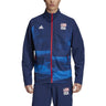adidas USA Volleyball Warm-Up Jacket - Men's Volleyball