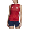 adidas USA Volleyball Primeblue Jersey - Women's Volleyball