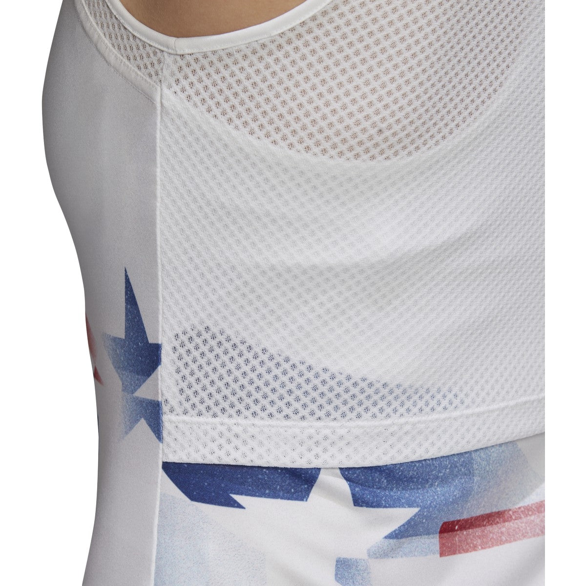 adidas USA Volleyball Primeblue Jersey - Women's Volleyball