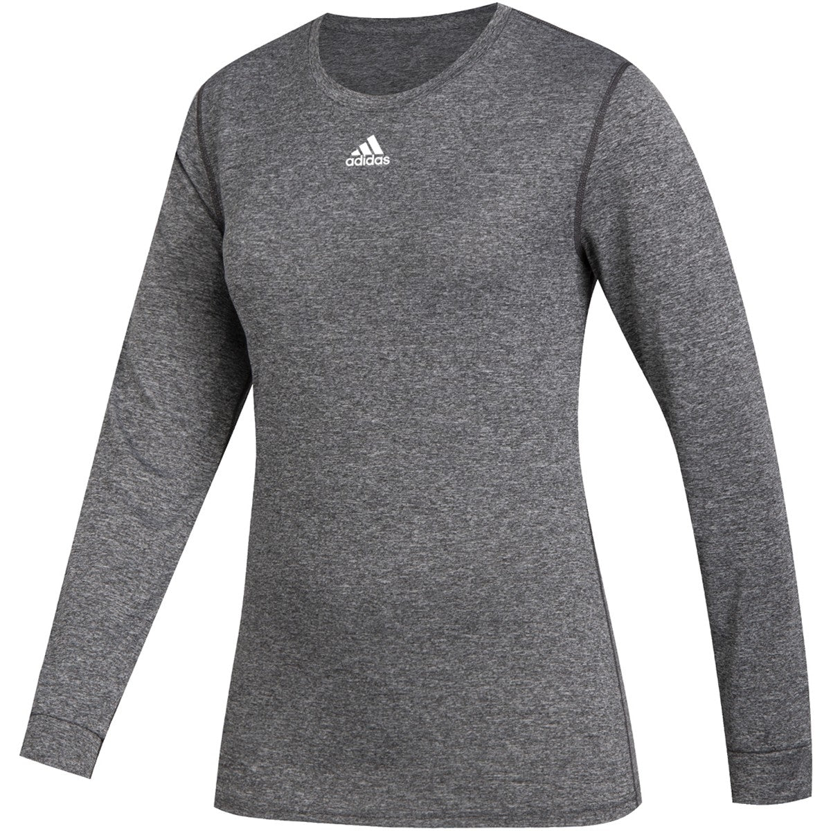 adidas Creator Long Sleeve Top - Women's Training