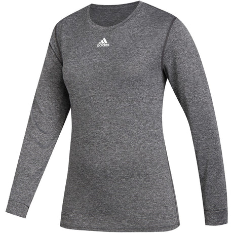 adidas Creator Long Sleeve Top - Women's Training