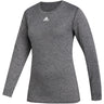 adidas Creator Long Sleeve Top - Women's Training