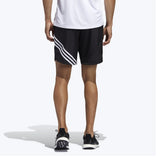 adidas Run It 3-Stripes Short - Men's Running