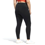 adidas Believe This Solid 7/8 ?(Plus Size) Tight - Women's Training