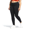 adidas Believe This Solid 7/8 ?(Plus Size) Tight - Women's Training
