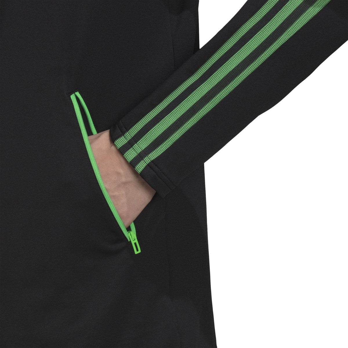 adidas Nashville SC Anthem Jacket - Men's Soccer