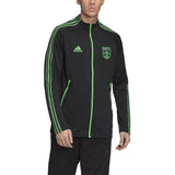 adidas Nashville SC Anthem Jacket - Men's Soccer
