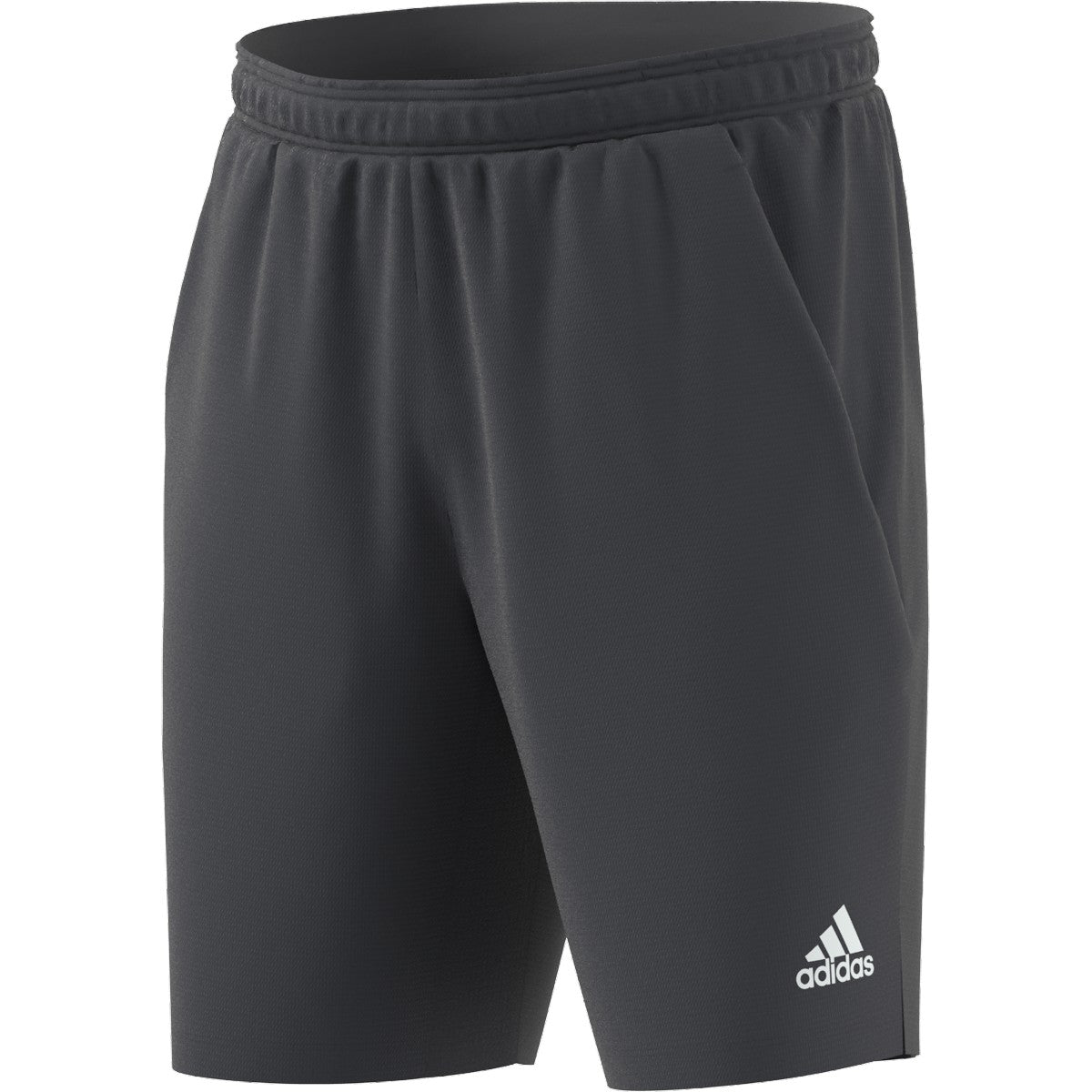 adidas All Set 9-Inch Shorts - Mens Training