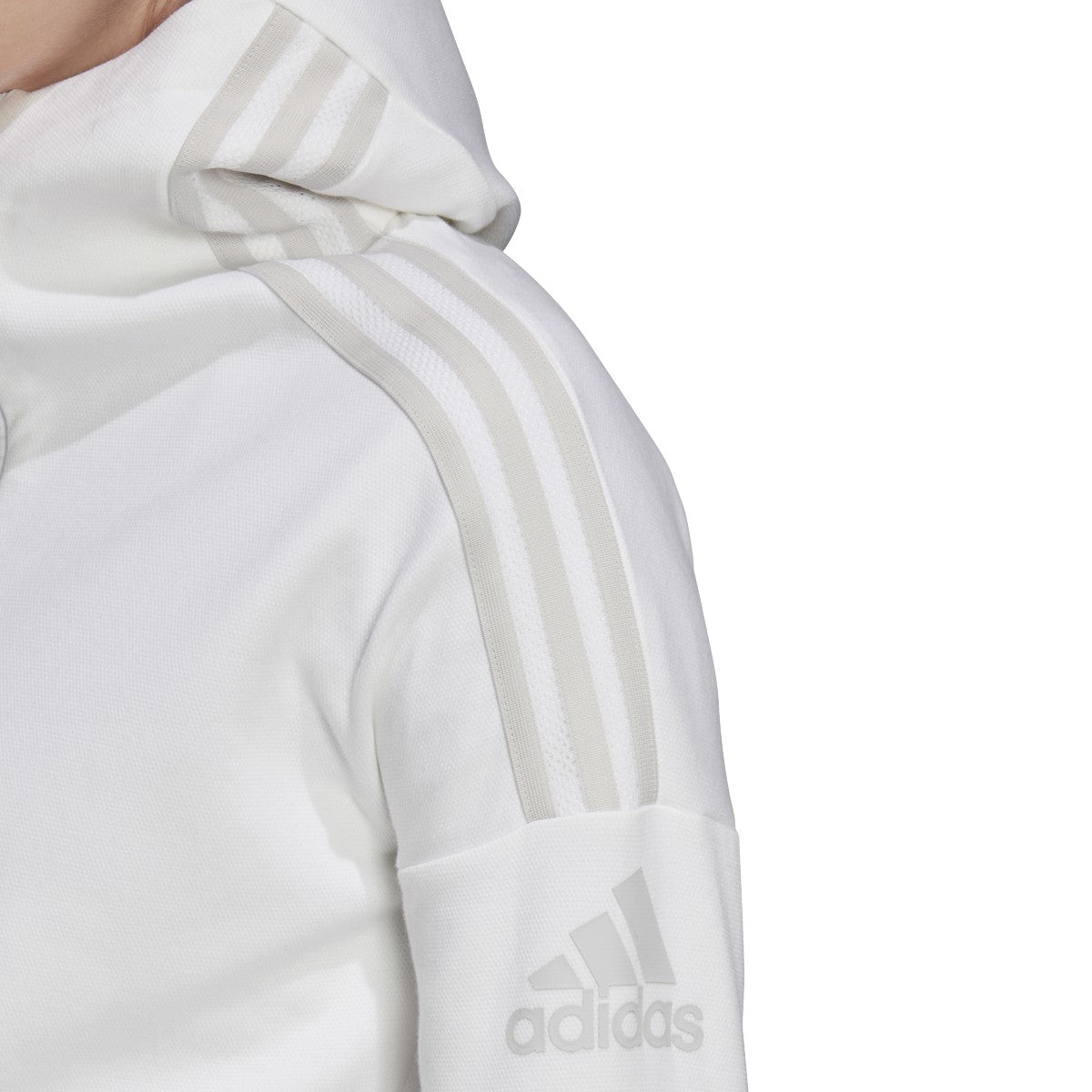 adidas Z.N.E. Hoodie - Women's Casual
