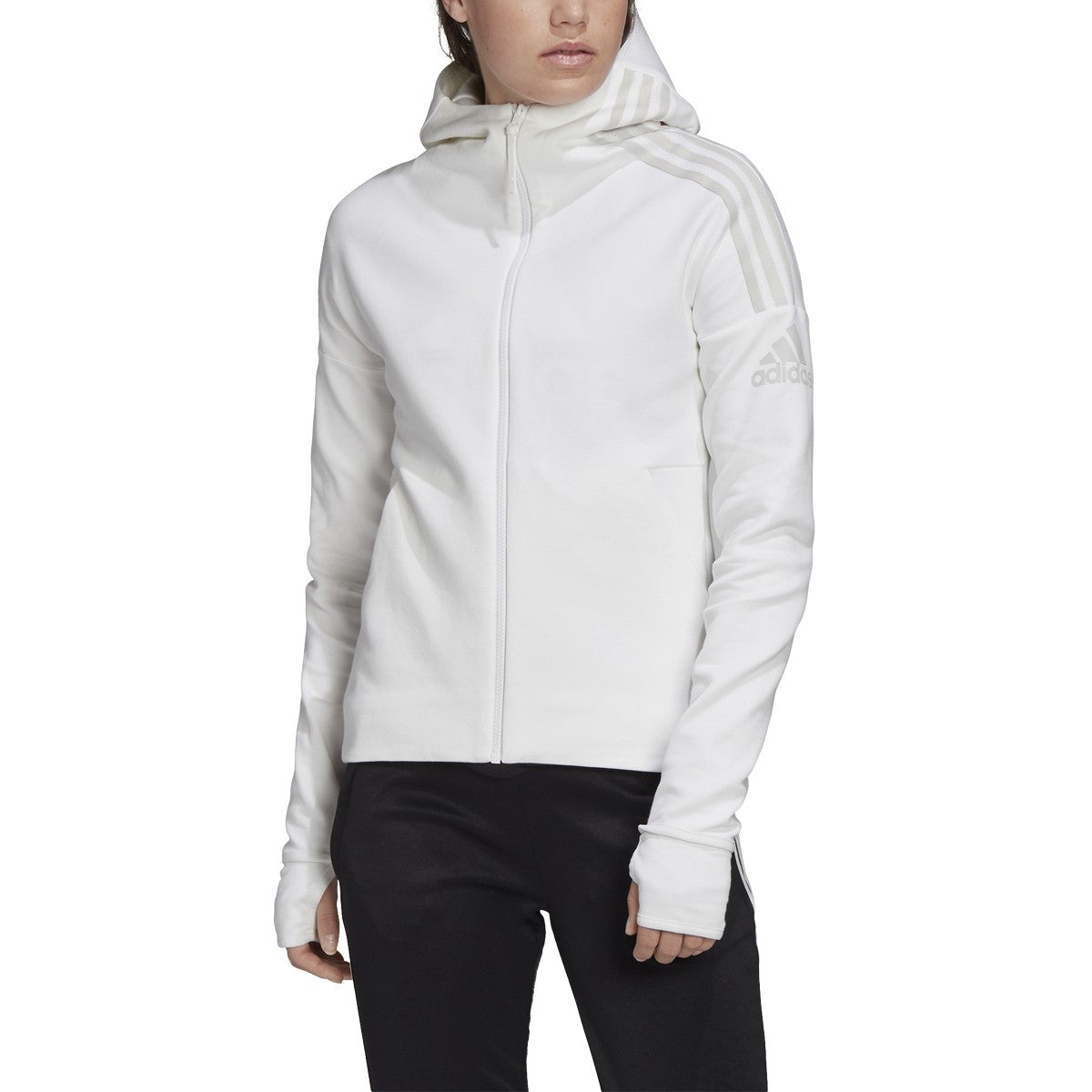 adidas Z.N.E. Hoodie - Women's Casual