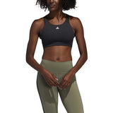 adidas Ultimate Alpha Bra - Women's Training